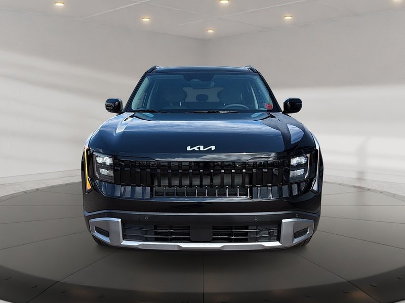 2027 Kia Seltos EX AWD Fully Redesigned, AWD, Panoramic Sunroof & Advanced Safety