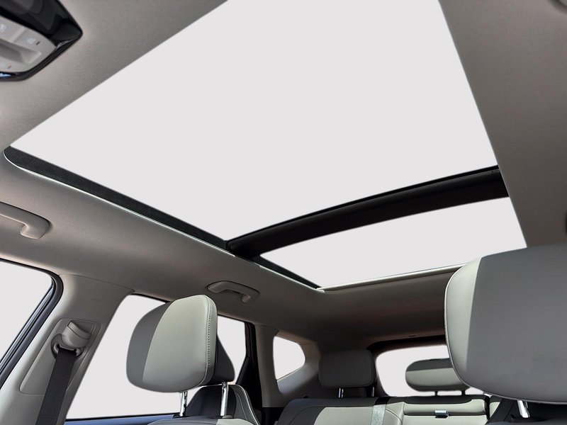 2027 Kia Seltos EX AWD Fully Redesigned, AWD, Panoramic Sunroof & Advanced Safety
