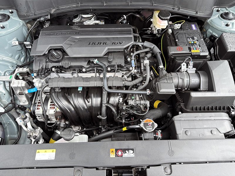 2027 Kia Seltos LX AWD Fully Redesigned, New Iceberg Green & AWD Capability
