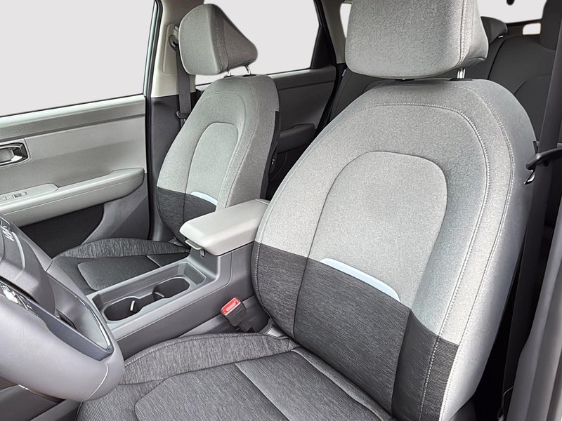 2027 Kia Seltos LX AWD Fully Redesigned, New Iceberg Green & AWD Capability