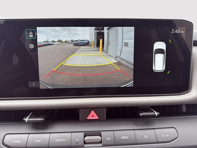 2027 Kia Seltos LX AWD Fully Redesigned, New Iceberg Green & AWD Capability