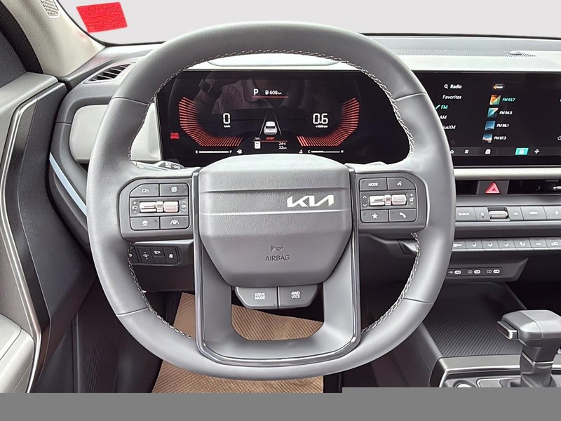 2027 Kia Seltos LX AWD Fully Redesigned, New Iceberg Green & AWD Capability