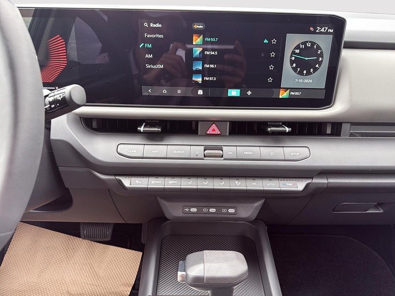 2027 Kia Seltos LX AWD Fully Redesigned, New Iceberg Green & AWD Capability