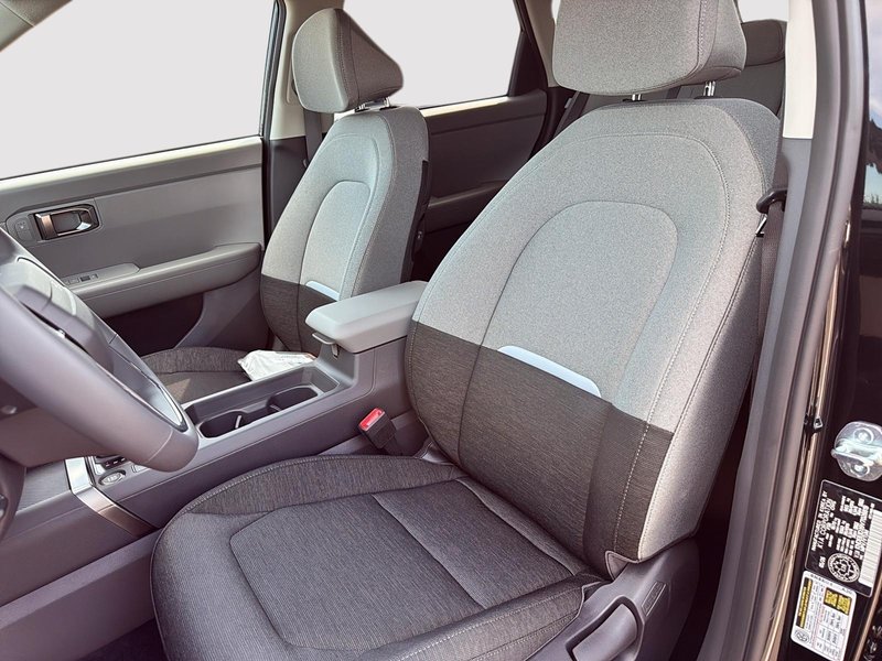 2027 Kia Seltos LX FWD fully redesigned, advanced safety features, fwd