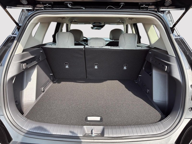 2027 Kia Seltos LX FWD fully redesigned, advanced safety features, fwd