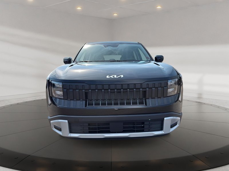 2027 Kia Seltos LX FWD fully redesigned, advanced safety features, fwd