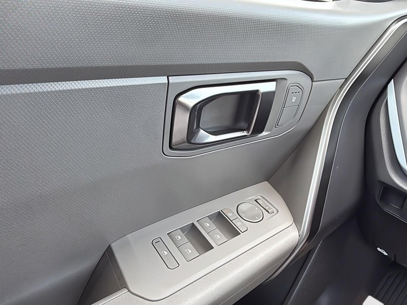 2027 Kia Seltos LX FWD fully redesigned, advanced safety features, fwd