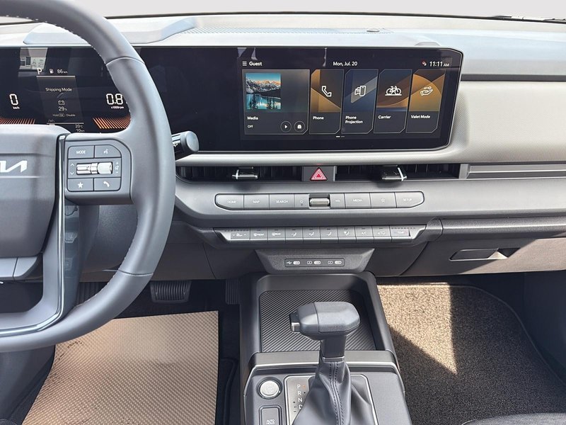 2027 Kia Seltos LX FWD fully redesigned, advanced safety features, fwd