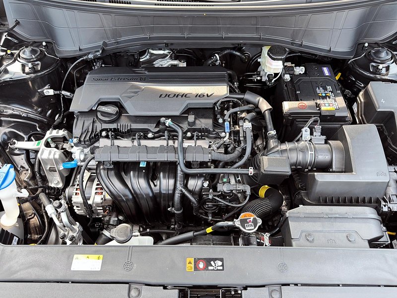 2027 Kia Seltos LX FWD fully redesigned, advanced safety features, fwd