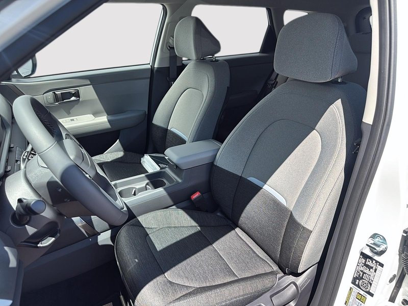 2027 Kia Seltos LX FWD cruise control, fully redesigned, advanced safety features
