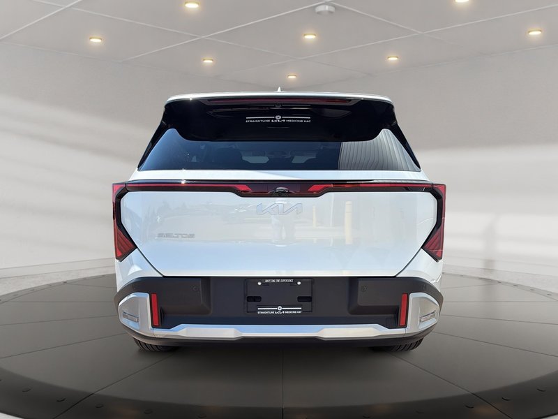 2027 Kia Seltos LX FWD cruise control, fully redesigned, advanced safety features