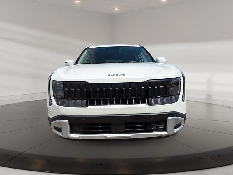2027 Kia Seltos LX FWD cruise control, fully redesigned, advanced safety features