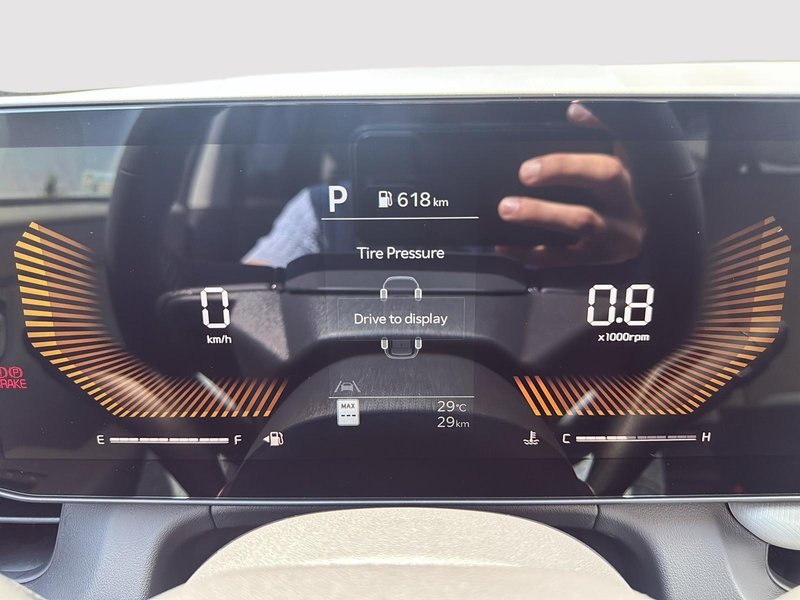 2027 Kia Seltos LX FWD cruise control, fully redesigned, advanced safety features
