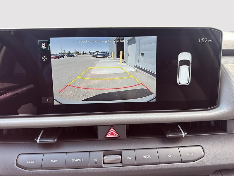 2027 Kia Seltos LX FWD cruise control, fully redesigned, advanced safety features