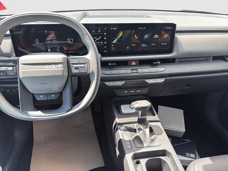 2027 Kia Seltos EX AWD all new design, advanced safety features, striking new color