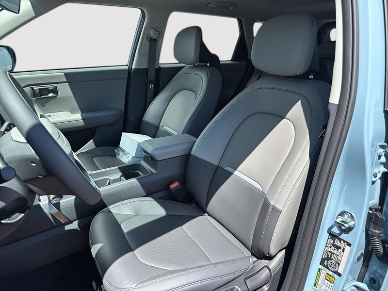 2027 Kia Seltos EX AWD all new design, advanced safety features, striking new color