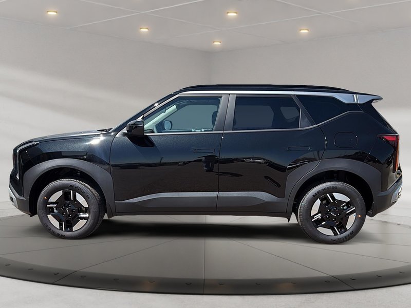 2027 Kia Seltos LX AWD Fully Redesigned with Advanced Technology, advanced safety