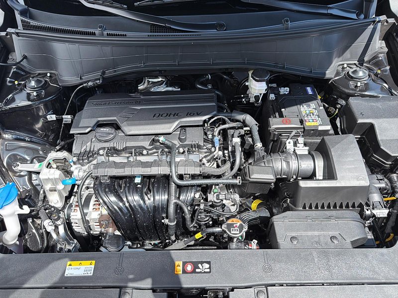 2027 Kia Seltos LX AWD Fully Redesigned with Advanced Technology, advanced safety
