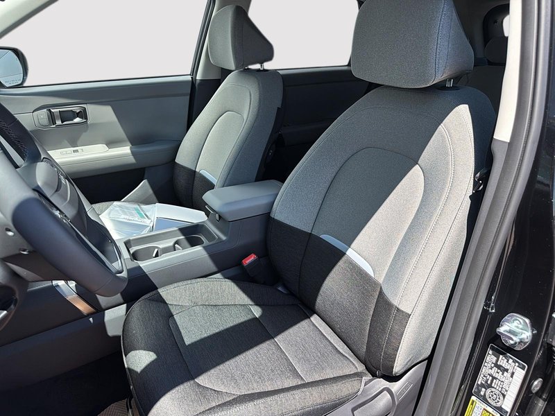 2027 Kia Seltos LX AWD Fully Redesigned with Advanced Technology, advanced safety