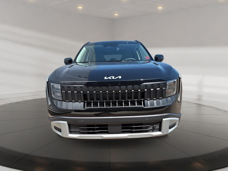 2027 Kia Seltos LX AWD Fully Redesigned with Advanced Technology, advanced safety