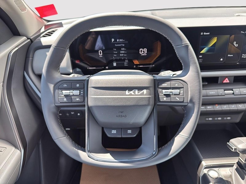 2027 Kia Seltos LX AWD Fully Redesigned with Advanced Technology, advanced safety