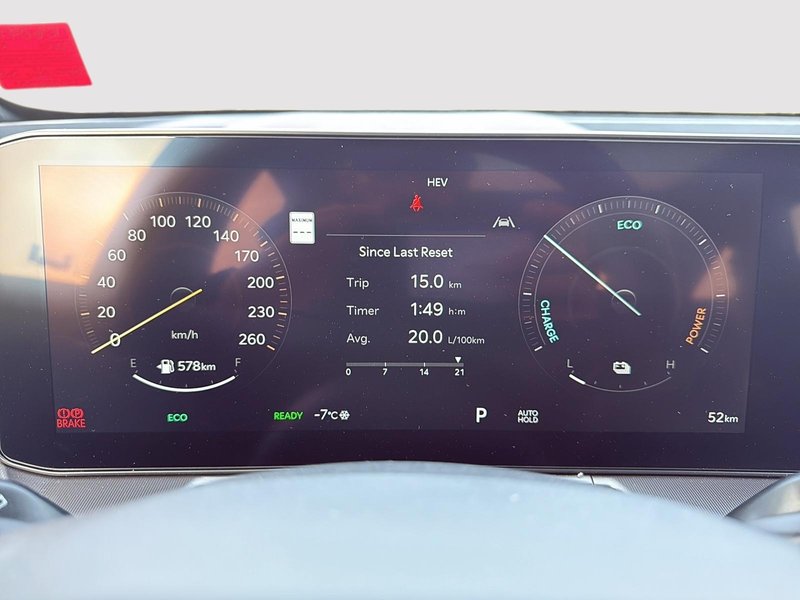 2026 Kia Sorento PHEV SX AWD Panoramic Roof, Advanced Safety, Hybrid Power