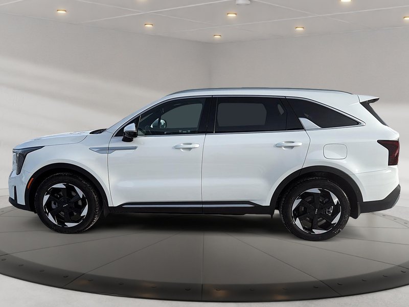 2026 Kia Sorento PHEV SX AWD Panoramic Roof, Advanced Safety, Hybrid Power
