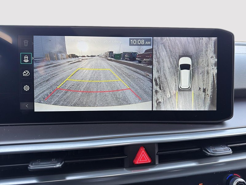 2026 Kia Sorento PHEV SX AWD Panoramic Roof, Advanced Safety, Hybrid Power