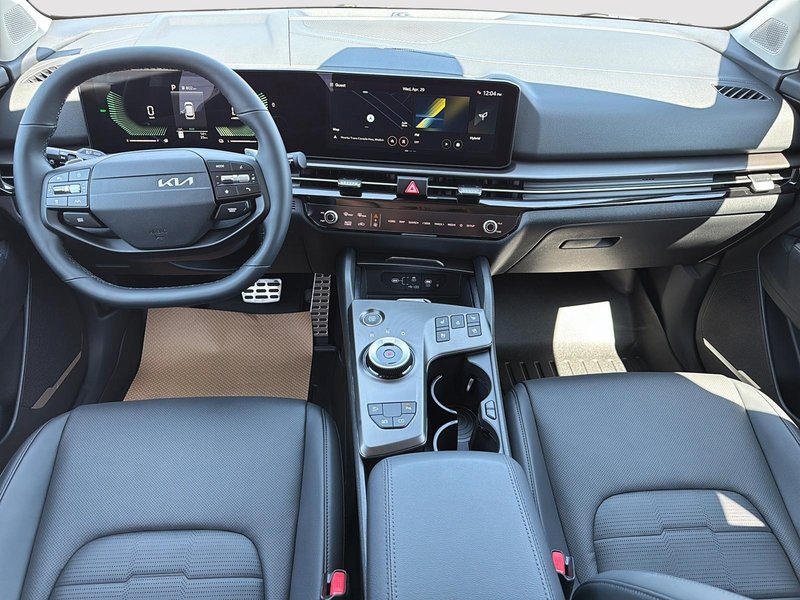 2026 Kia Sportage HEV EX Premium Hybrid Efficiency, Premium Comfort, Advanced Safety
