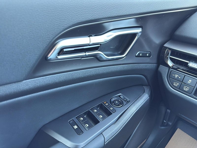 2026 Kia Sportage HEV EX Premium Hybrid Efficiency, Premium Comfort, Advanced Safety