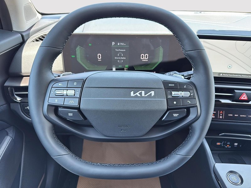 2026 Kia Sportage HEV EX Premium Hybrid Efficiency, Premium Comfort, Advanced Safety