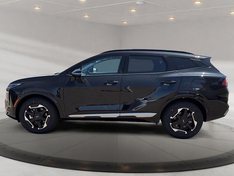 2026 Kia Sportage HEV EX Premium Hybrid Efficiency, Premium Comfort, Advanced Safety