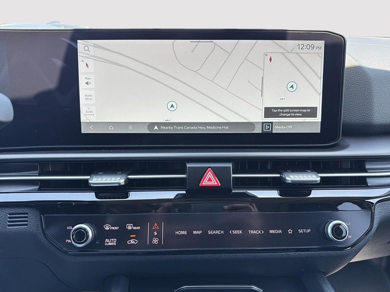 2026 Kia Sportage HEV EX Premium Hybrid Efficiency, Premium Comfort, Advanced Safety