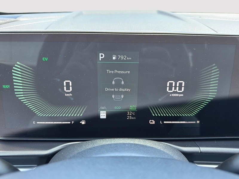 2026 Kia Sportage HEV EX Premium Hybrid Efficiency, Premium Comfort, Advanced Safety