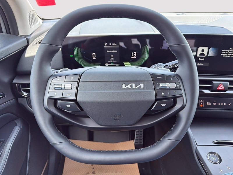 2026 Kia Sportage HEV EX Premium Premium Hybrid Performance, Panoramic Sunroof & Advanced Safety