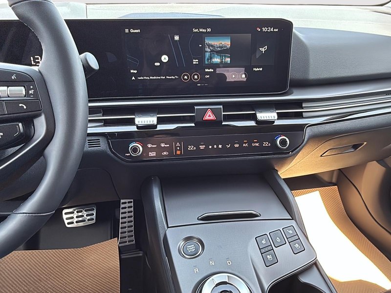 2026 Kia Sportage HEV EX Premium Premium Hybrid Performance, Panoramic Sunroof & Advanced Safety