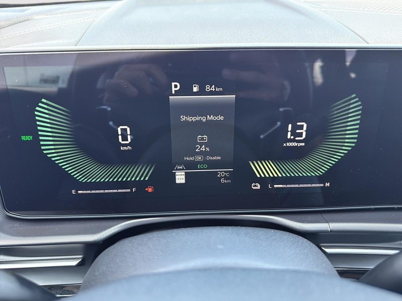 2026 Kia Sportage HEV EX Premium Premium Hybrid Performance, Panoramic Sunroof & Advanced Safety