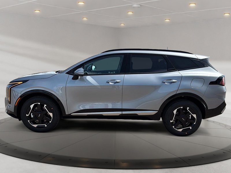 2026 Kia Sportage HEV EX Premium Premium Hybrid Performance, Panoramic Sunroof & Advanced Safety
