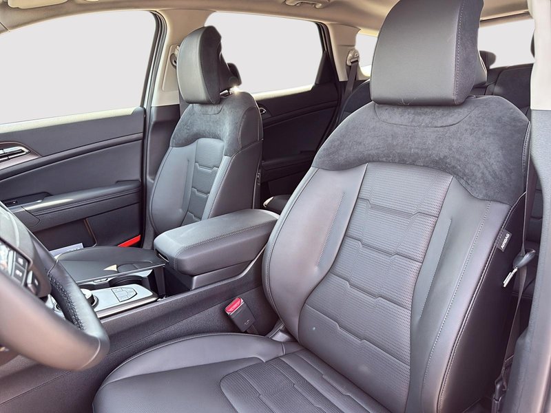 2026 Kia Sportage HEV EX Premium Premium Hybrid Performance, Panoramic Sunroof & Advanced Safety