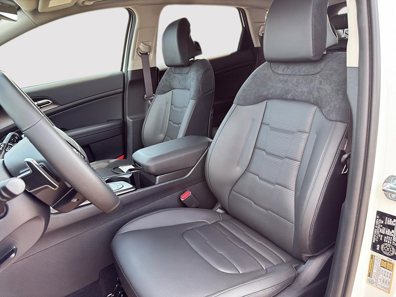 2026 Kia Sportage HEV EX Premium Luxury, Efficiency & Advanced Technology
