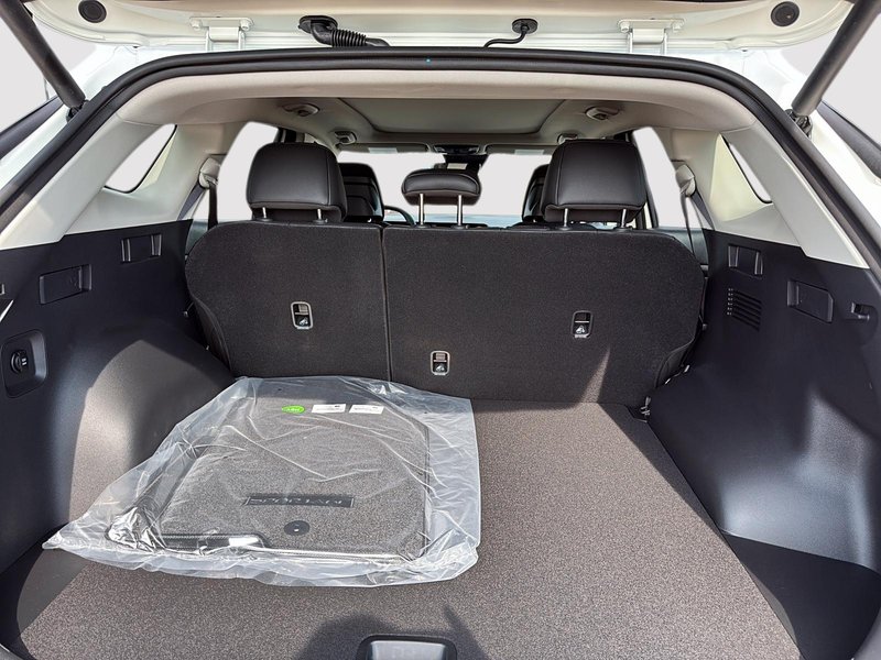 2026 Kia Sportage HEV EX Premium Luxury, Efficiency & Advanced Technology