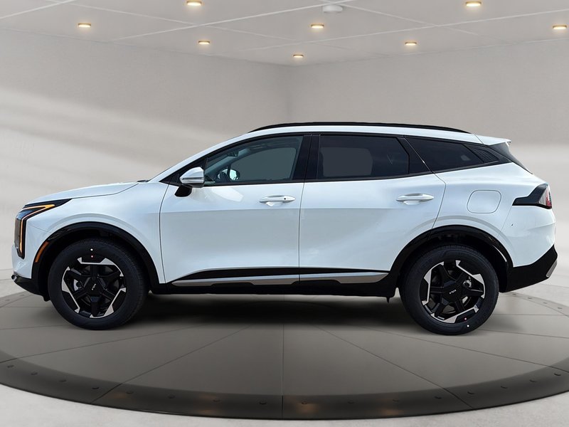 2026 Kia Sportage HEV EX Premium Luxury, Efficiency & Advanced Technology