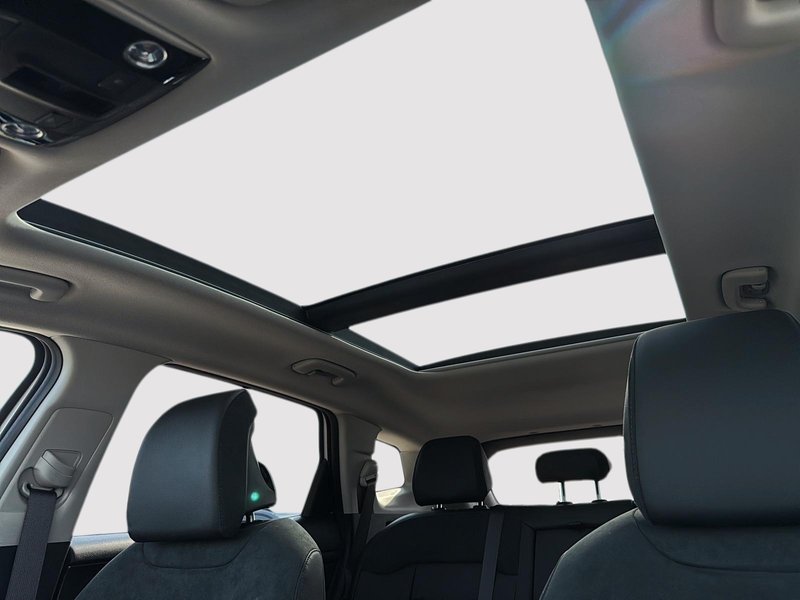 2026 Kia Sportage HEV EX Premium Luxury, Efficiency & Advanced Technology