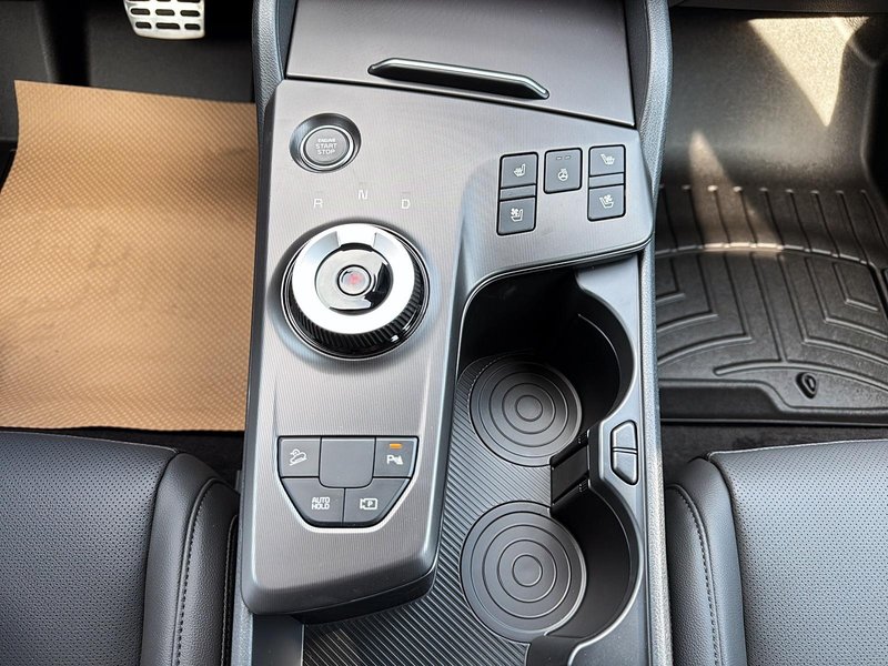 2026 Kia Sportage HEV EX Premium Luxury, Efficiency & Advanced Technology