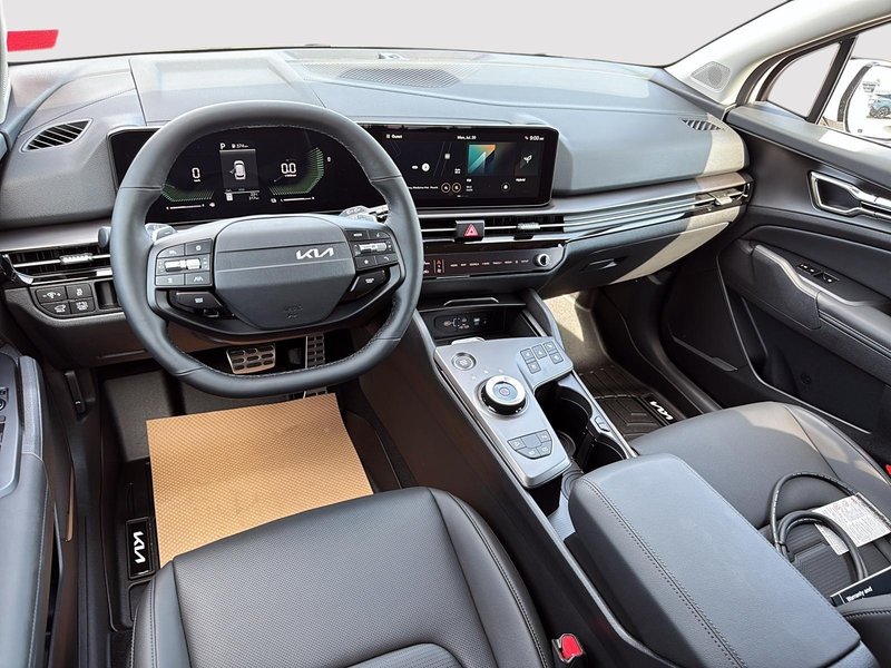 2026 Kia Sportage HEV EX Premium Luxury, Efficiency & Advanced Technology