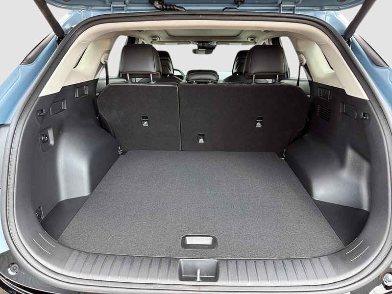2027 Kia Sportage HEV EX AWD