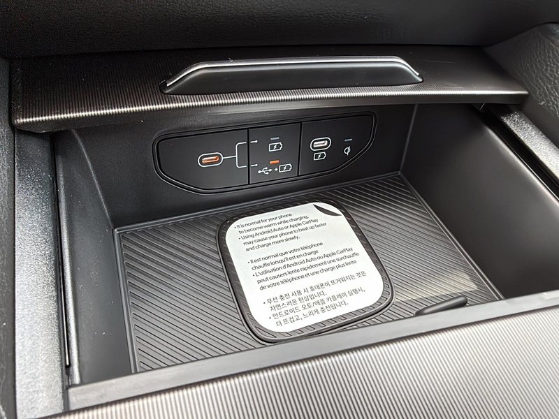 2027 Kia Sportage HEV EX AWD