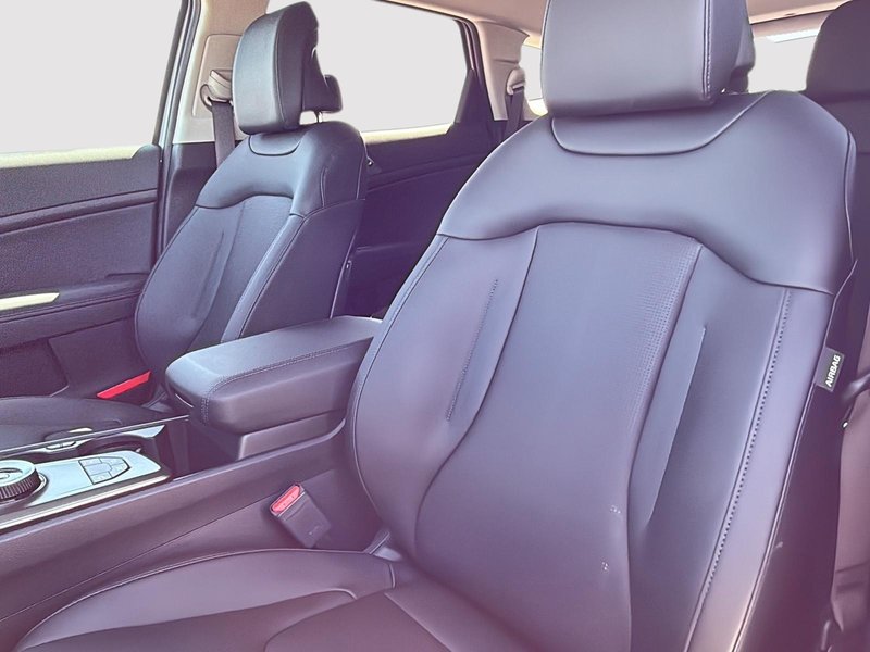 2026 Kia Sportage HEV EX Hybrid Efficiency, Advanced Safety, Everyday Comfort