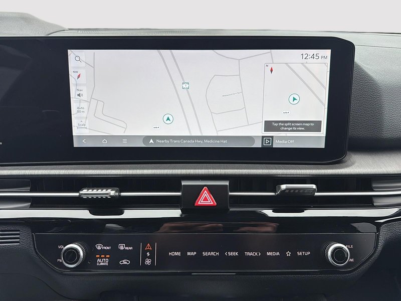 2026 Kia Sportage X-Line Limited Premium Design, Advanced Technology, Confident AWD