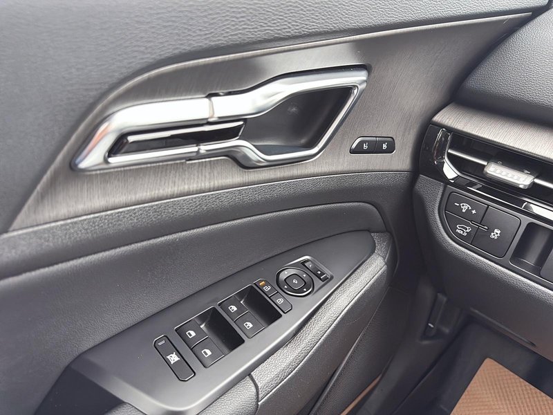 2026 Kia Sportage X-Line Limited Premium Design, Advanced Technology, Confident AWD